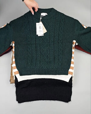 Фотография  678 - Джемпера VILA W 104#7 кг оптом в Майкопе и Адыгее