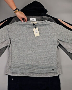 Фотография  601 - Толстовки Bestseller+DK 035#7 кг, ЛОТ СТ-9838 оптом в Майкопе и Адыгее