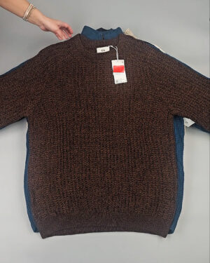 Фотография  568 - Джемпера мужские C&A 025#7 кг, ЛОТ СТ-10001 оптом в Майкопе и Адыгее