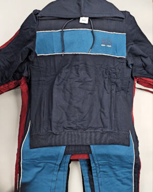 Фотография  248 - Спортивные костюмы (Herren-Trainingsanzuge voп HIS)#17,2 кг, ЛОТ СТ-9631 оптом в Майкопе и Адыгее