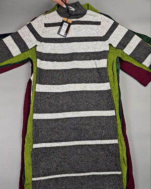 Фотография  351 - Платья Bestseller+DK Winter 035#7 кг, ЛОТ СТ-9998 оптом в Майкопе и Адыгее