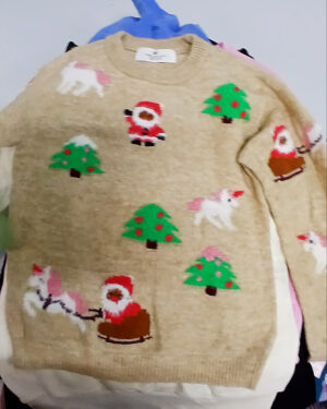 Купить H&M Kids Winter#7 кг, ЛОТ СТ-9837 оптом в Майкопе и Адыгее