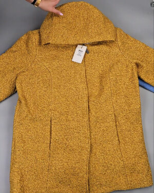 Фотография  130 - Пальто Bestseller 045#10 кг, ЛОТ СТ-9845 оптом в Майкопе и Адыгее