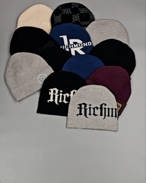 Фотография  866 - Шапки мужские C-3406 (CAPS/W) #20 шт оптом в Майкопе и Адыгее