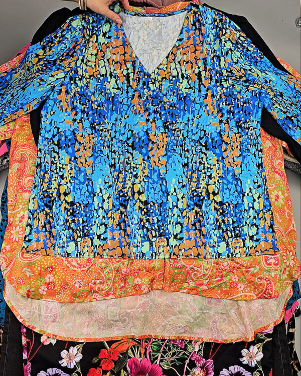 Фотография  206 - XXL Winter mix БМ#15 кг, ЛОТ СХ-0252 оптом в Майкопе и Адыгее