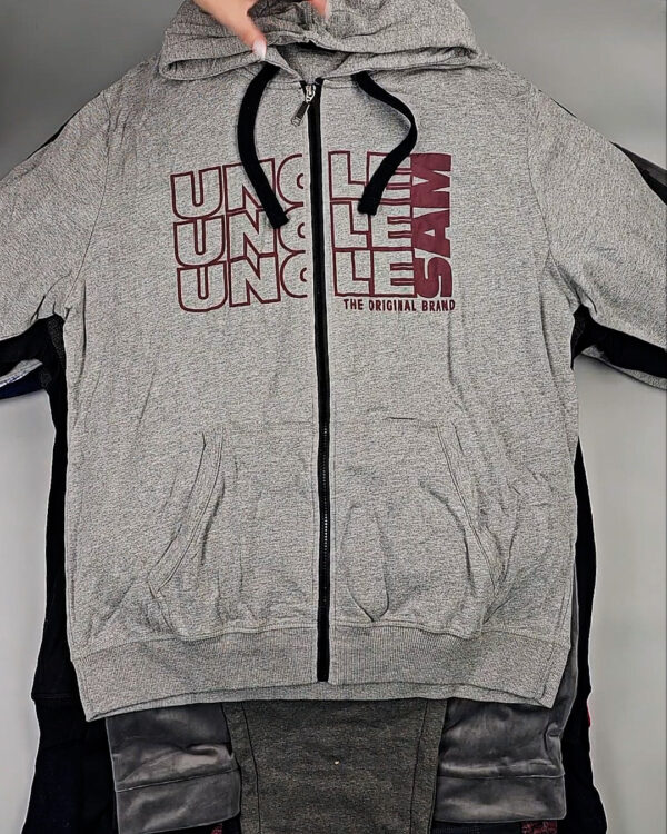 Фотография  516 - LIDL Winter м/ж 022024#15 кг, ЛОТ СТ-9977 оптом в Майкопе и Адыгее