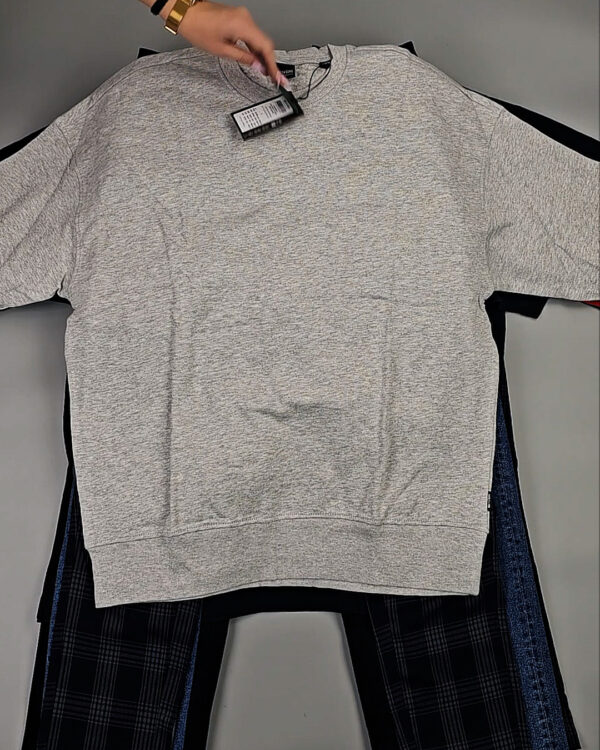 Фотография  284 - ONLY men 075#11 кг, ЛОТ СТ-9814 оптом в Майкопе и Адыгее