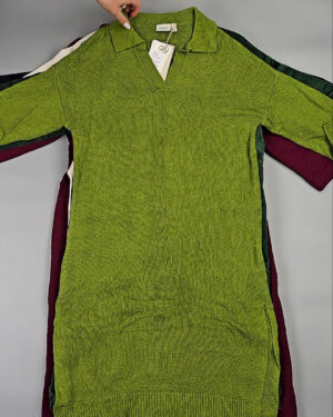 Фотография 594 - Платья Bestseller+DK Winter 035#7 кг, ЛОТ СТ-9998 оптом в Майкопе и Адыгее