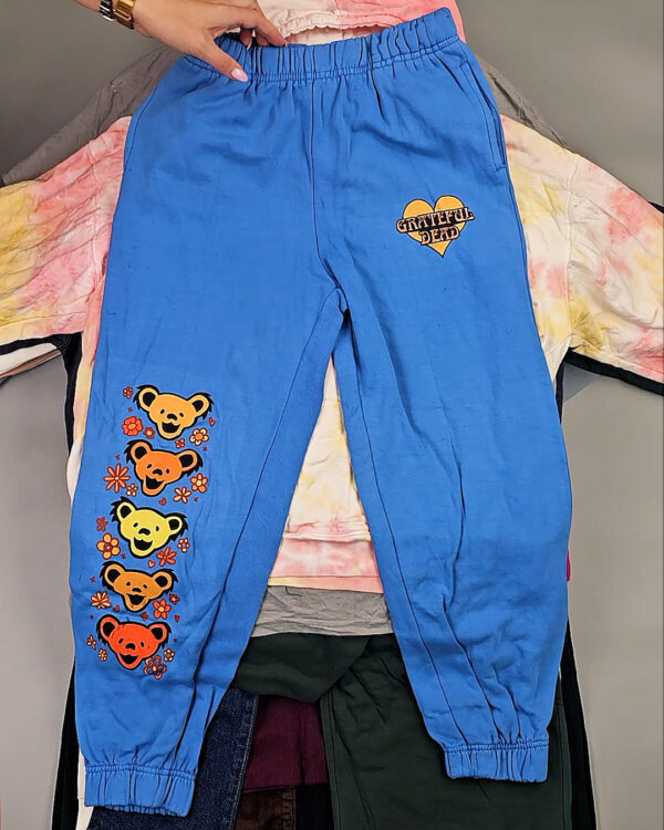 Фотография  817 - CANADA  Winter mix 64#15 кг, ЛОТ СТ-9804 оптом в Майкопе и Адыгее