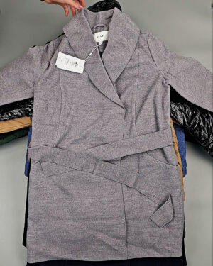 Фотография  143 - Верхняя одежда VILA#10,2 кг, ЛОТ СТ-9711 оптом в Майкопе и Адыгее