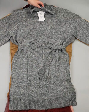 Фотография  575 - Платья VILA Winter 104#7 кг, ЛОТ СТ-9902 оптом в Майкопе и Адыгее