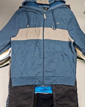 Фотография  983 - Мужской микс TOP LOOK (MEN NC)#25 кг, ЛОТ СТ-9870 оптом в Майкопе и Адыгее