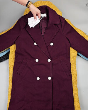 Фотография  482 - Пальто Bestseller 104#10 кг оптом в Майкопе и Адыгее