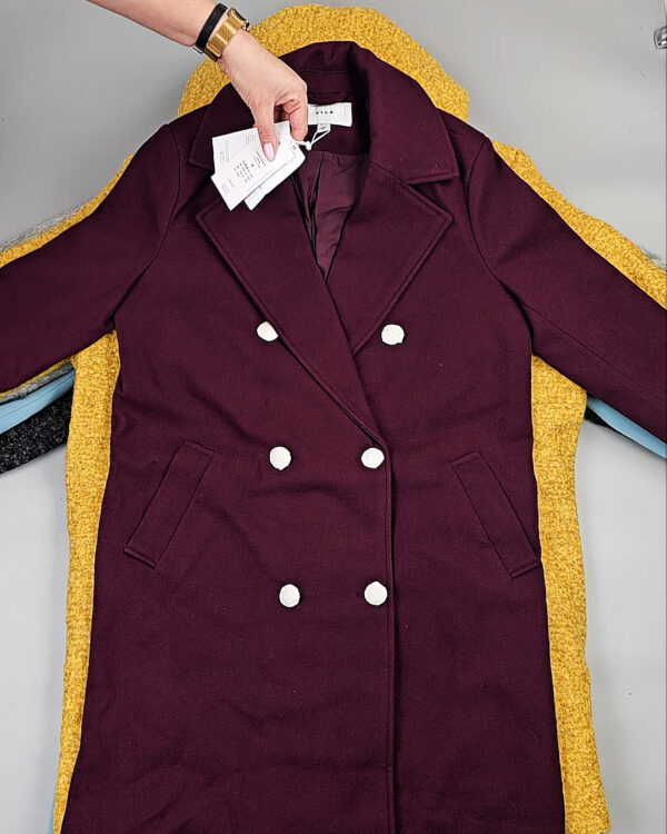 Фотография  328 - Пальто Bestseller 104#10 кг оптом в Майкопе и Адыгее