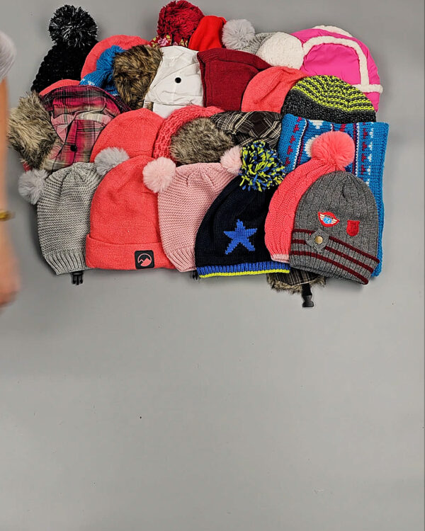 Фотография  114 - ШШП Lidl kids 114#5 кг, ЛОТ СТ-9660 оптом в Майкопе и Адыгее