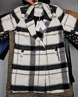 Купить Верхняя одежда VILA#10,4 кг, ЛОТ СТ-9712 оптом в Майкопе и Адыгее