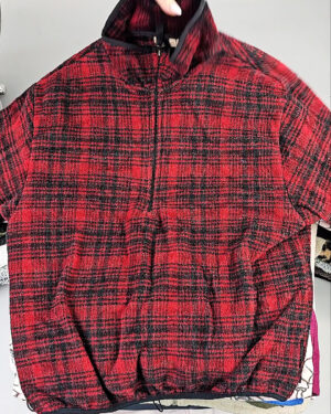 Фотография  499 - Флис ( Pollar Fleece)#20 кг, ЛОТ СХ-0235 оптом в Майкопе и Адыгее