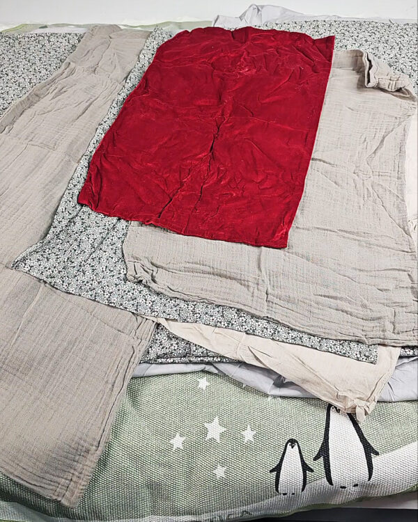 Фотография  651 - Предметы домашнего обихода H&M, 25 кг, ЛОТ СТ-9898 оптом в Майкопе и Адыгее