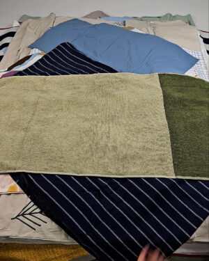 Фотография  178 - ПДО TCM 074#20 кг, ЛОТ СТ-9625 оптом в Майкопе и Адыгее