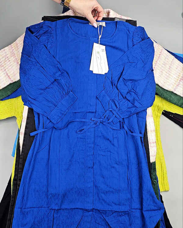 Фотография  743 - FRANSA Winter mix 104#15 кг, ЛОТ СТ-9802 оптом в Майкопе и Адыгее