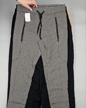 Купить Брюки женские зима C&A 025#10 кг, ЛОТ СТ-9908 оптом в Майкопе и Адыгее