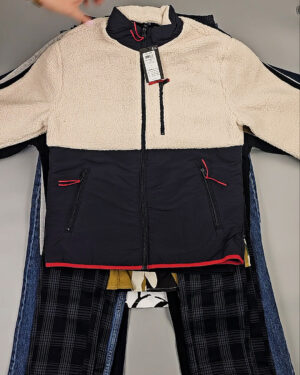 Фотография  795 - ONLY men 075#11 кг, ЛОТ СТ-9813 оптом в Майкопе и Адыгее