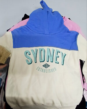 Фотография  539 - H&M Kids Winter#7 кг, ЛОТ СТ-9837 оптом в Майкопе и Адыгее