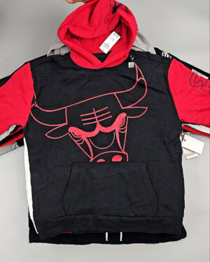 Купить Толстовки муж HOLLISTER SW#10 кг, ЛОТ СТ-9649 оптом в Майкопе и Адыгее