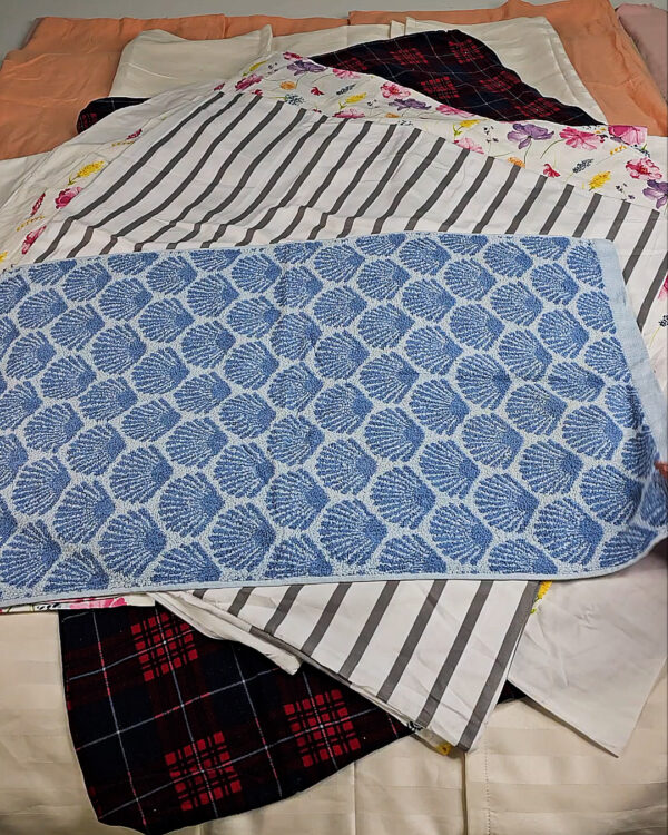 Фотография  467 - ПДО TCM 104#20 кг, ЛОТ СТ-9628 оптом в Майкопе и Адыгее