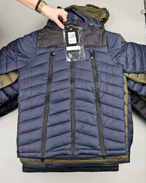 Фотография  885 - Куртки (Herrenjacken G.Norway)#14,3 кг, ЛОТ СТ-9635 оптом в Майкопе и Адыгее