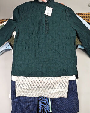 Фотография  441 - DK, Bestseller + Winter mix#15 кг, ЛОТ СТ-9955 оптом в Майкопе и Адыгее