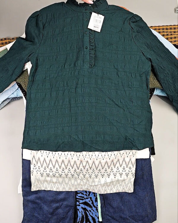 Фотография  844 - DK, Bestseller + Winter mix#15 кг, ЛОТ СТ-9955 оптом в Майкопе и Адыгее