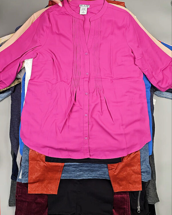 Фотография  363 - CANADA  Winter mix 64#15 кг, ЛОТ СТ-9805 оптом в Майкопе и Адыгее