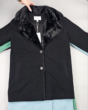 Фотография  663 - Пальто Bestseller 045#10 кг, ЛОТ СТ-9847 оптом в Майкопе и Адыгее