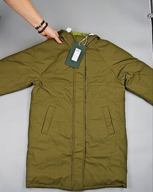 Фотография  743 - Верхняя одежда BESTSELLER Дания#10 кг, ЛОТ СТ-9707 оптом в Майкопе и Адыгее