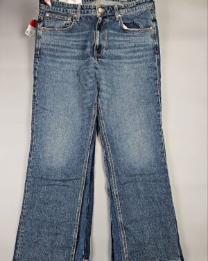 Фотография  281 - Джинсы C&A ж/м#10 кг, ЛОТ СТ-9867 оптом в Майкопе и Адыгее