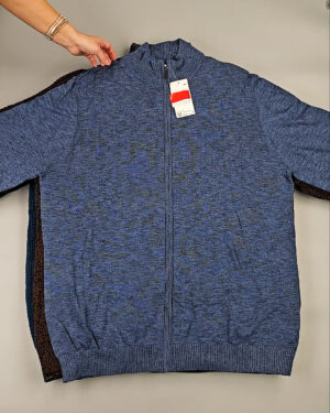 Фотография  546 - Джемпера мужские C&A 025#7 кг, ЛОТ СТ-10005 оптом в Майкопе и Адыгее