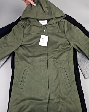 Фотография  728 - Пальто Bestseller 104#15,2 кг, ЛОТ СТ-9842 оптом в Майкопе и Адыгее