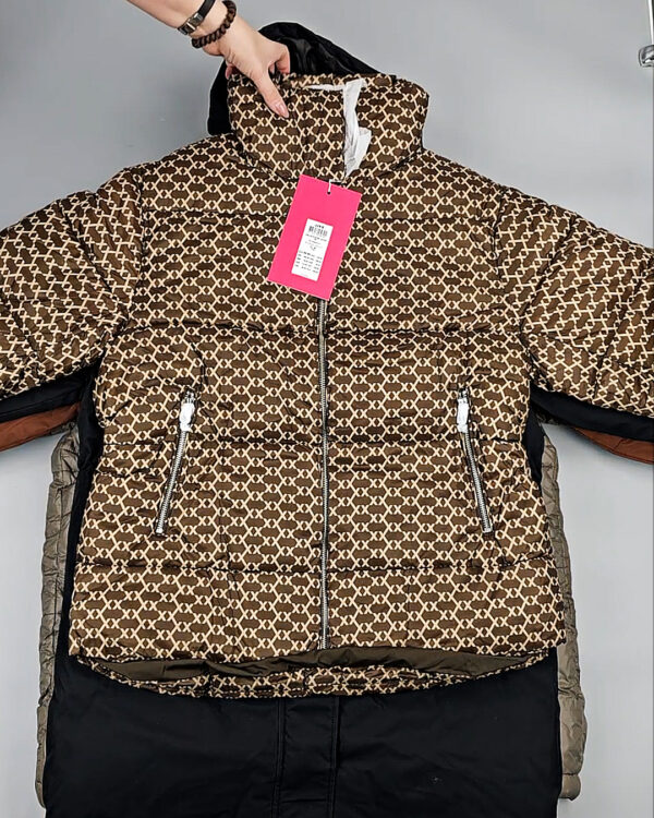 Фотография  524 - Верхняя одежда BESTSELLER Дания#10 кг, ЛОТ СТ-9709 оптом в Майкопе и Адыгее