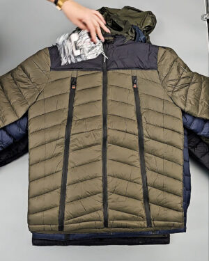 Фотография  312 - Куртки (Herrenjacken G.Norway)#14,3 кг, ЛОТ СТ-9635 оптом в Майкопе и Адыгее