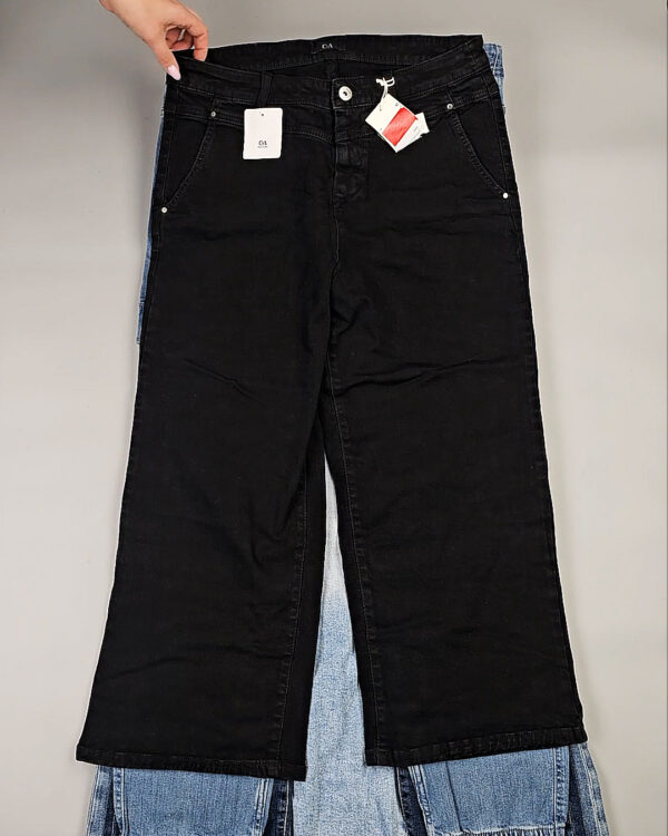 Фотография  478 - Джинсы C&A ж/м#10 кг, ЛОТ СТ-9866 оптом в Майкопе и Адыгее