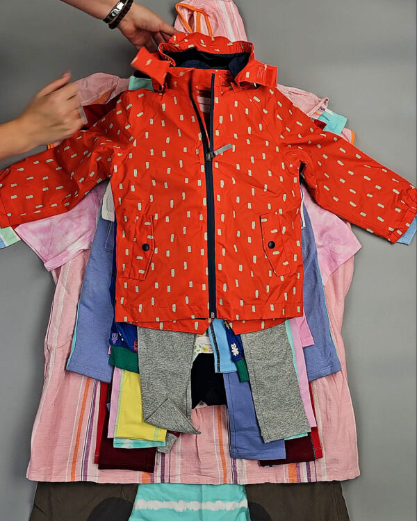 Фотография  319 - TCM Kids зима #7 кг оптом в Майкопе и Адыгее