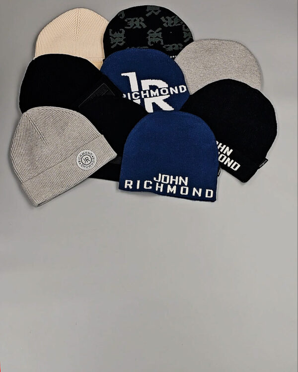 Фотография  471 - Шапки мужские C-3406 (CAPS/W) #20 шт оптом в Майкопе и Адыгее