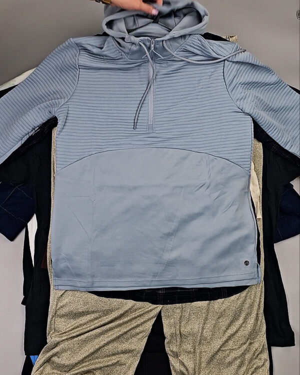 Фотография  485 - CANADA  Winter mix 64#15 кг, ЛОТ СТ-9807 оптом в Майкопе и Адыгее