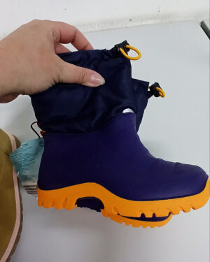 Купить Обувь СТОК дети зима#10 кг, ЛОТ СТ-9823 оптом в Майкопе и Адыгее