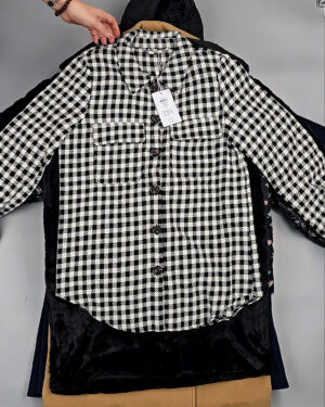 Фотография 651 - Верхняя одежда VILA#10,1 кг, ЛОТ СТ-9710 оптом в Майкопе и Адыгее