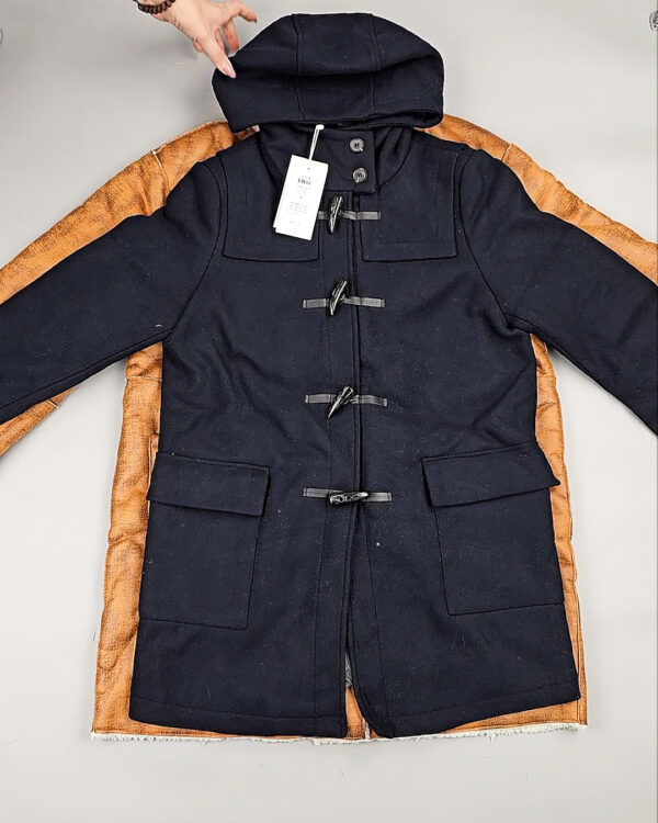 Фотография  598 - Верхняя одежда VILA 104#10 кг, ЛОТ СТ-9716 оптом в Майкопе и Адыгее