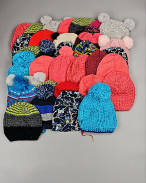 Фотография  877 - ШШП Lidl kids 114#5 кг, ЛОТ СТ-9659 оптом в Майкопе и Адыгее