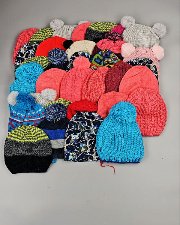 Фотография  498 - ШШП Lidl kids 114#5 кг, ЛОТ СТ-9659 оптом в Майкопе и Адыгее