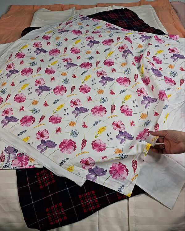 Фотография  193 - ПДО TCM 104#20 кг, ЛОТ СТ-9628 оптом в Майкопе и Адыгее